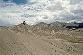 Ladakh - River Indus valley, Namik La (pillar in the sky pass) (3760 m)  
